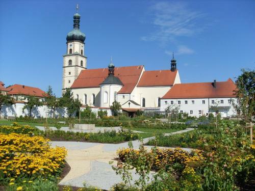 Hostal Gasthof - Pension Schamberger
