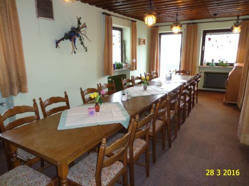 Hostal Gasthof - Pension Schamberger