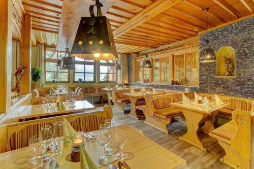 Parkhotel B�hmerwald