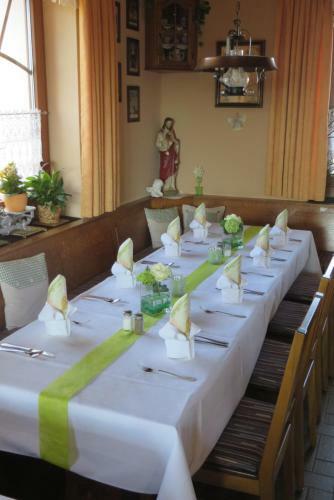 Hostal Kolmsteiner Hof