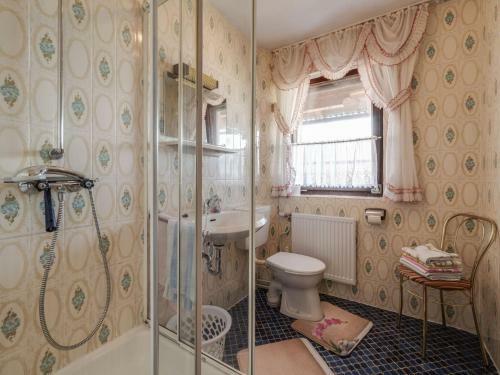 Nice Apartment With Balcony In The Bavarian Forest