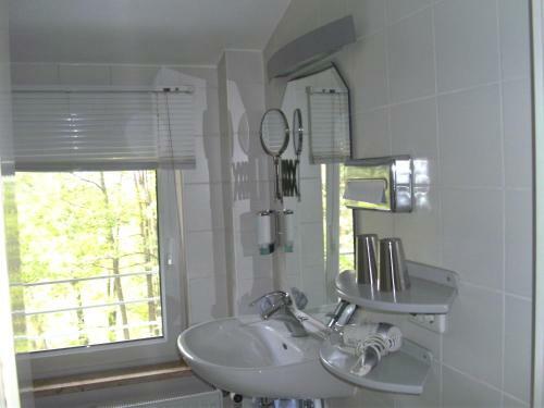 Hotel Ambiente