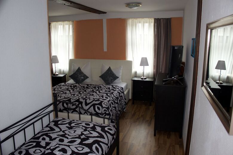 Hotel Simonis