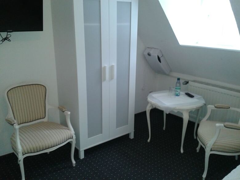 Hostal Pension Marienhof