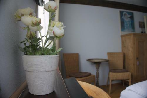 Hostal Weinhaus Moselsch�nke