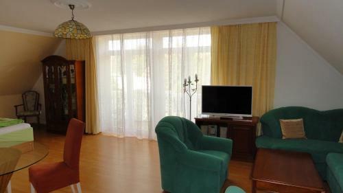 Hostal Haus Toskana