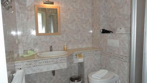Hostal Haus Toskana