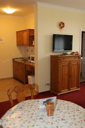 Hostal Haus Toskana