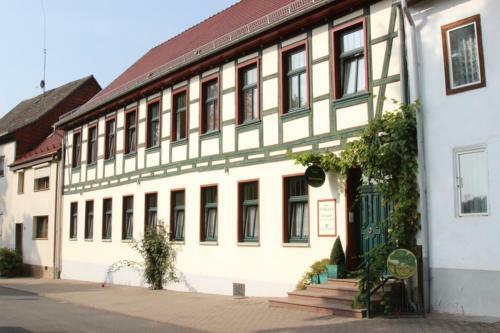 Hostal Haus Toskana