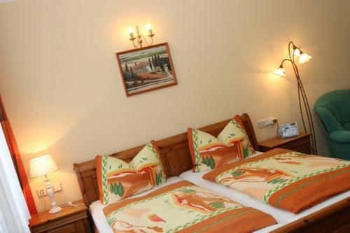 Hostal Haus Toskana