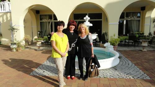 Hostal Haus Toskana