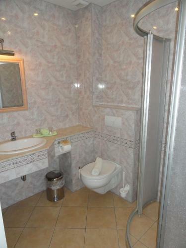 Hostal Haus Toskana
