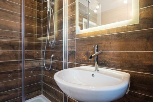 Hotel-restaurant Th�ringer Hof