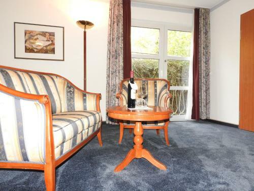 Hotel Residenz Bad Frankenhausen