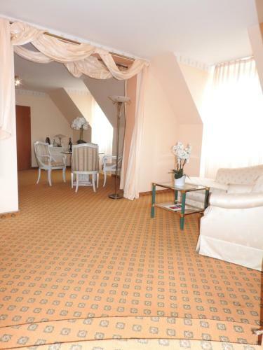 Hotel Residenz Bad Frankenhausen