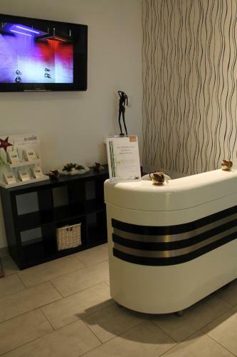 Hotel Residenz Bad Frankenhausen