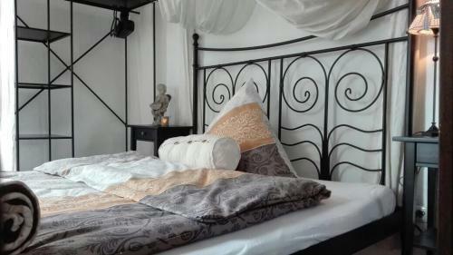 Hostal Villa Provence