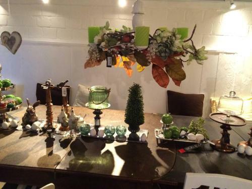 Hostal Villa Provence