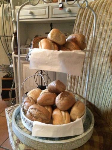 Hostal Villa Provence