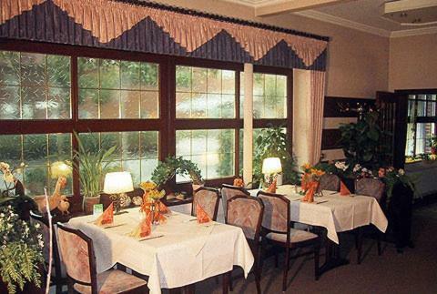 Hotel Alex Herbermann