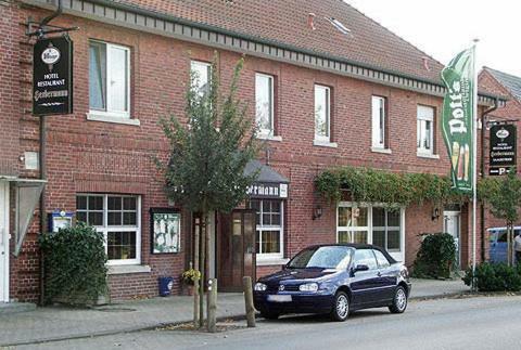 Hotel Alex Herbermann