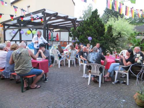 Hostal Landgasthaus Zur Kupferkanne