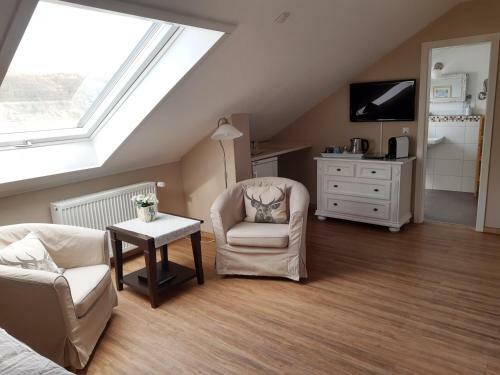 Hostal Landhaus Julia