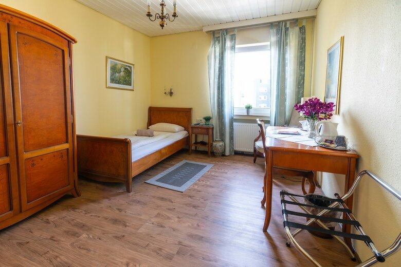Hotel Noll