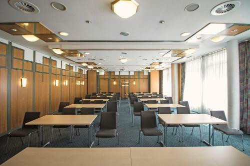 Hotel Restaurant Eschbachtalsperre