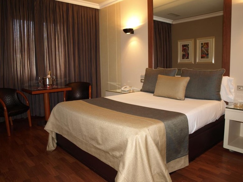 Hostal Motel Aeropuerto