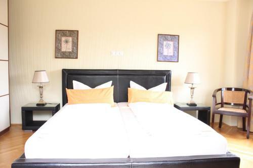 Hotel Villa Sommer