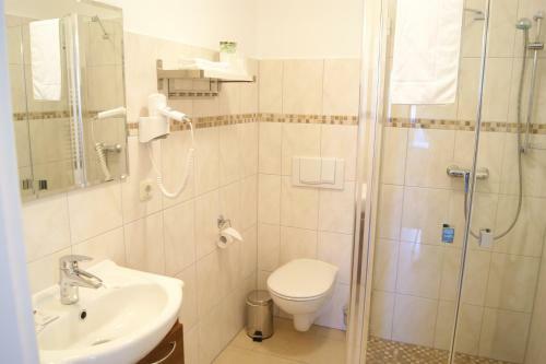 Hotel Pension Bellevue