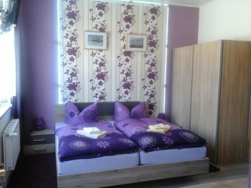 Hostal Pension Marten