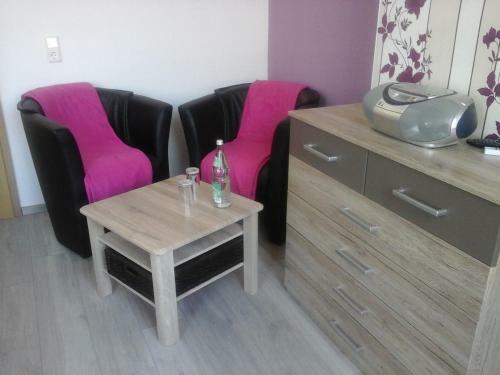 Hostal Pension Marten