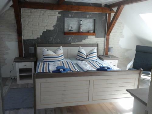 Hostal Pension Marten
