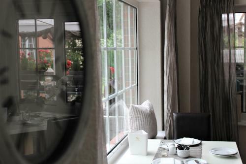 Hostal Hotel-pension Am Fuchsberg