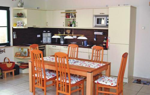 Holiday Home Wendisch-rietz Rohrweihe, Luisenaue III
