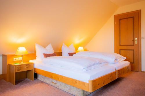 Posada Landhaus R�ssle