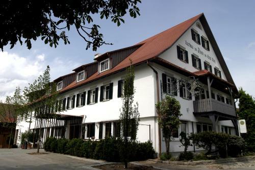 Posada Landhaus R�ssle