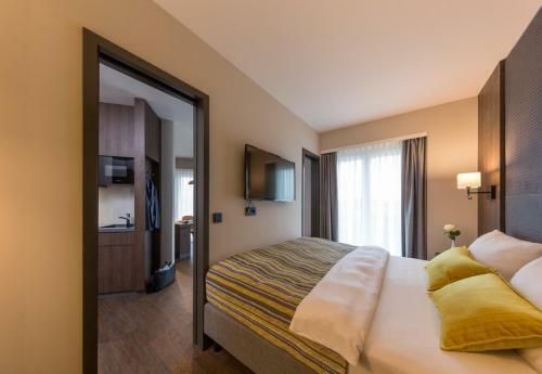 Hotel Smartino