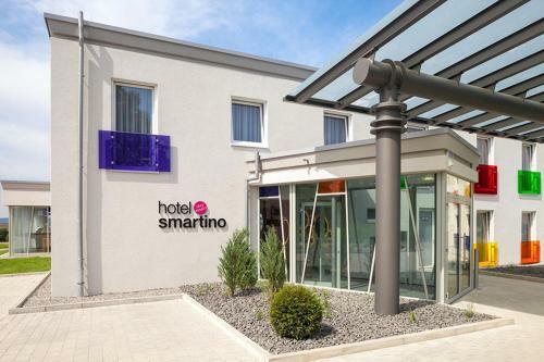 Hotel Smartino