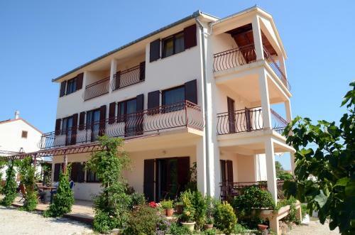 Apartamentos Villa Stupavsky