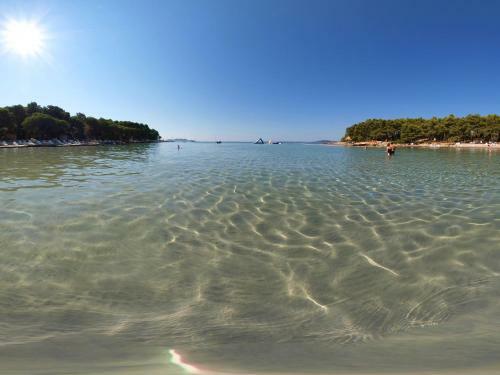 Pine Beach Pakostane - All Inclusive