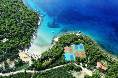 Pine Beach Pakostane - All Inclusive