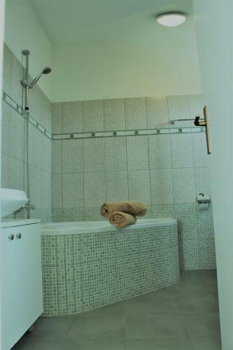 Apartmani Verita