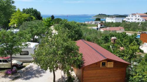 Holiday Park Lu-ka