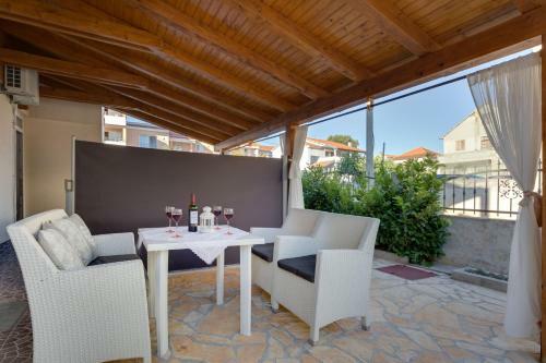 Apartmani Maksan