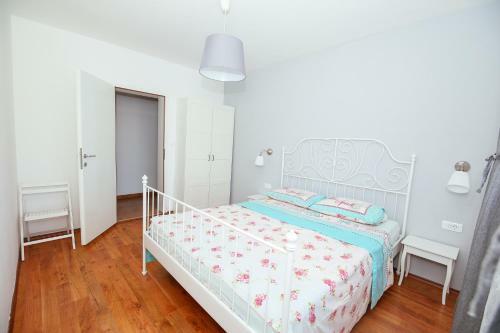 Apartmani Maksan