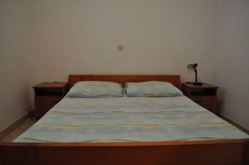 Apartments Petar Maksan