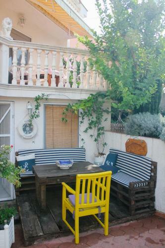 Apartamentos Ferienwohnungen Elke